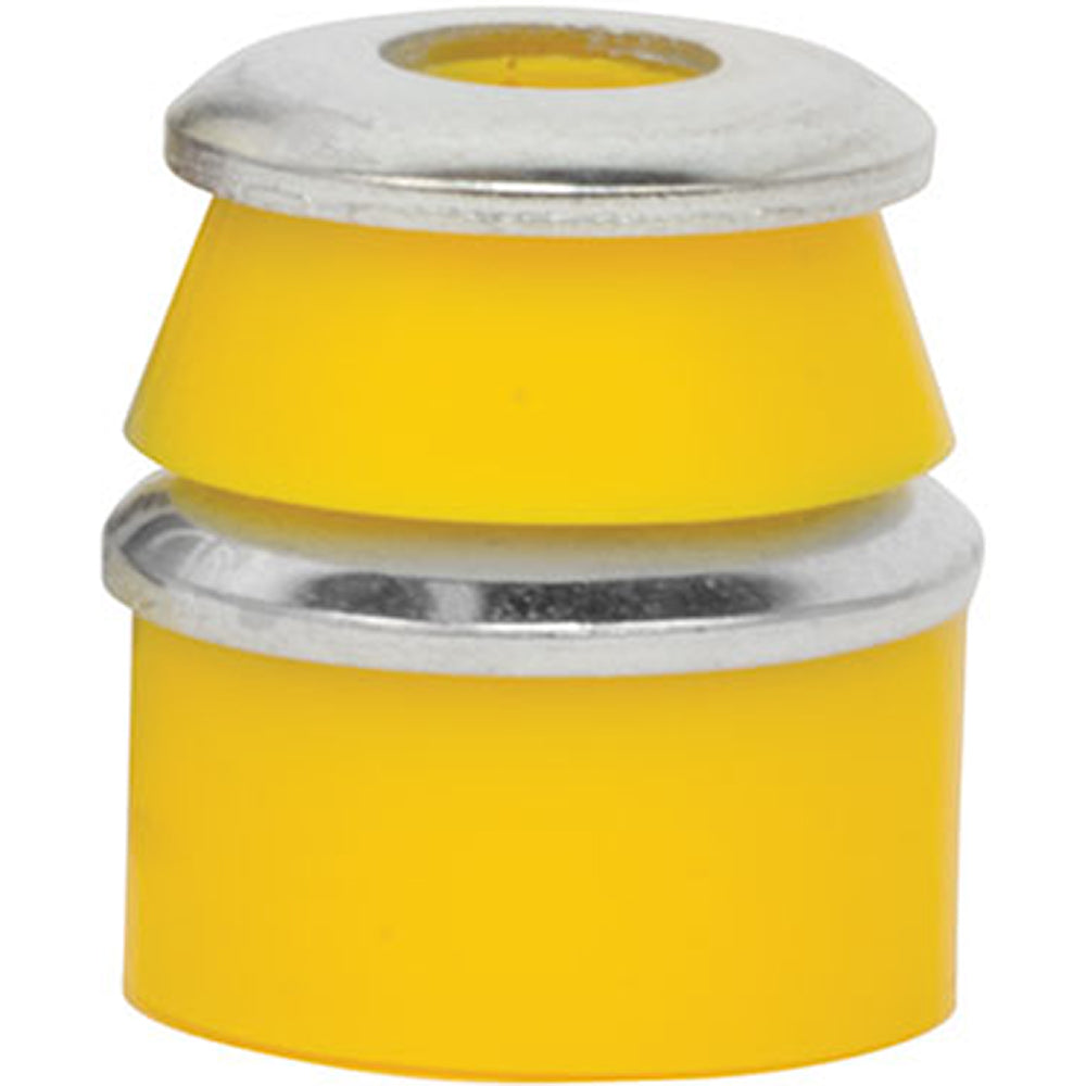 Independent Genuine Parts Super Hard 96a Cylinder Yellow Skateboard Cushions