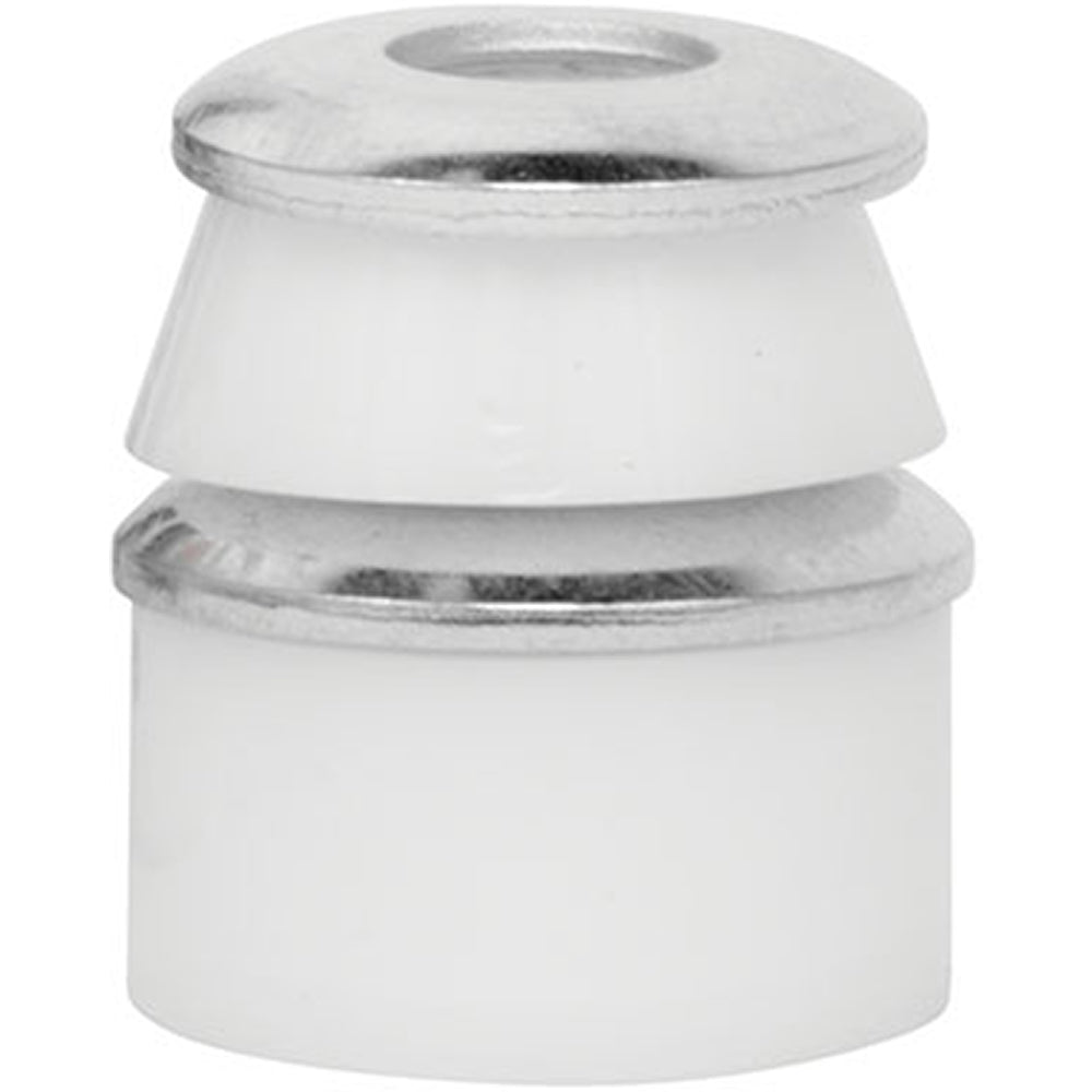 Independent Genuine Parts Super Soft 78a Cylinder White Skateboard Cushions