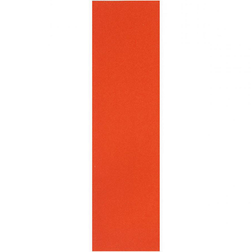 Jessup Griptape Colours agent orange sheet 9" x 33"