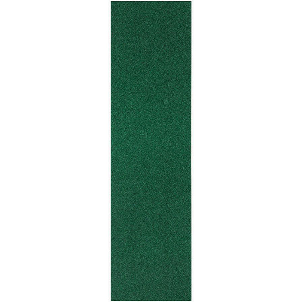 Jessup Skateboard Griptape Colours forest green sheet 9" x 33"