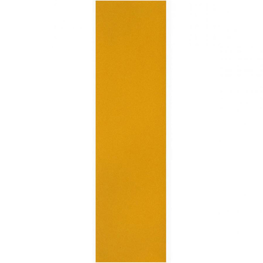 Jessup Skateboard Griptape Colours school bus yellow sheet 9" x 33"