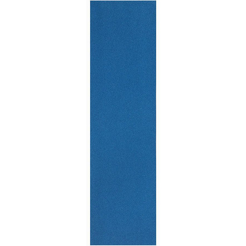 Jessup Skateboard Griptape Colours sky blue sheet 9" x 33"