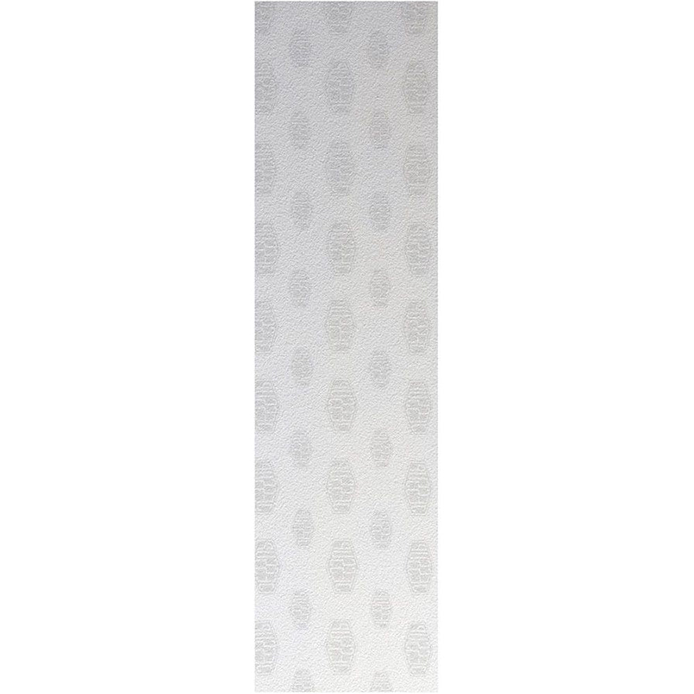 Jessup ULTRAGRIP Skateboard Griptape Clear Sheet 9" x 33"