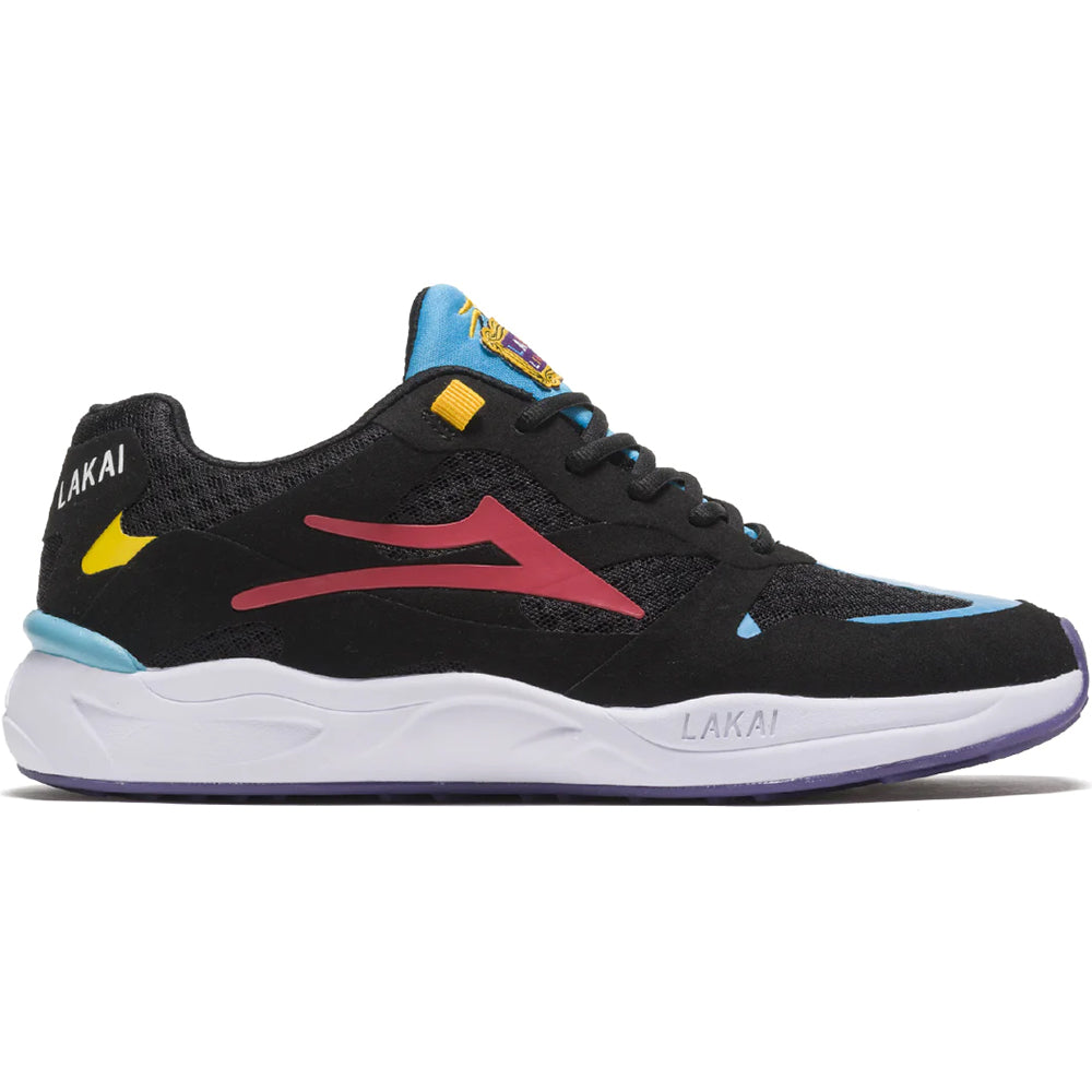 Lakai Evo 2.0 Shoes multi suede