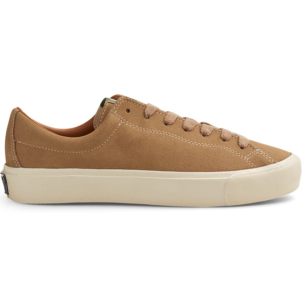 Last Resort AB VM003 Suede Lo Shoes Sand/White