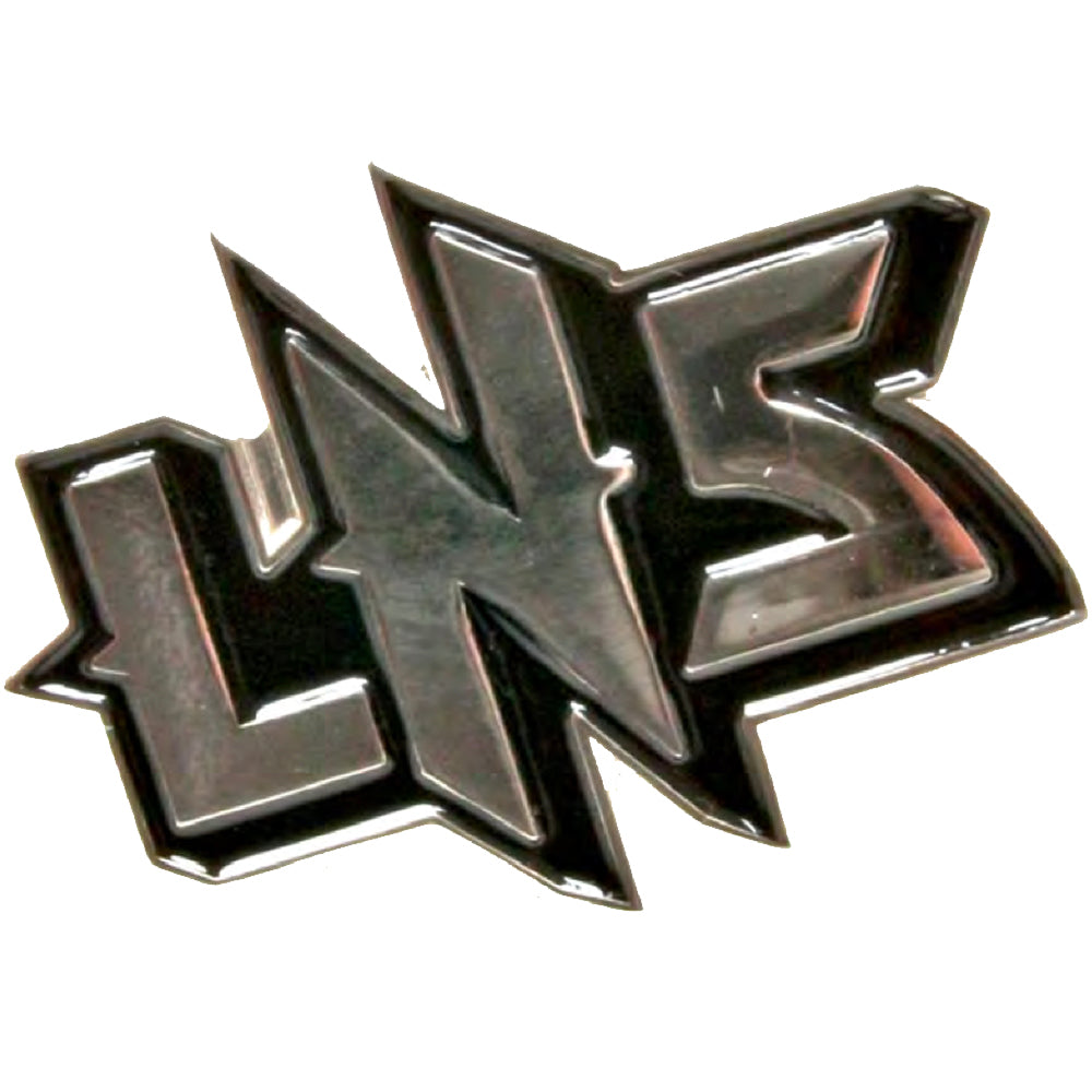Lovenskate LNS Pin