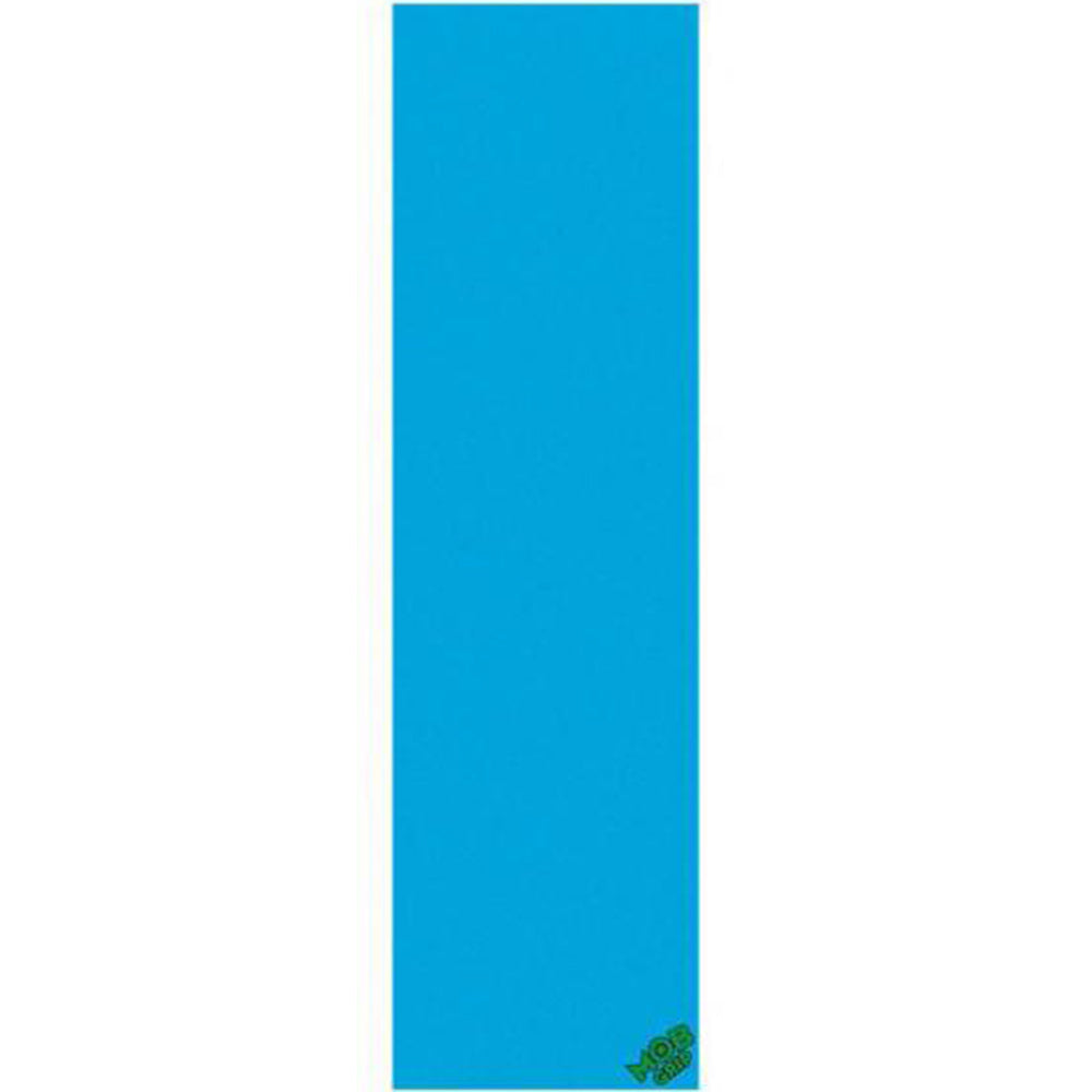 MOB Grip Colours Blue grip tape sheet 9" x 33"