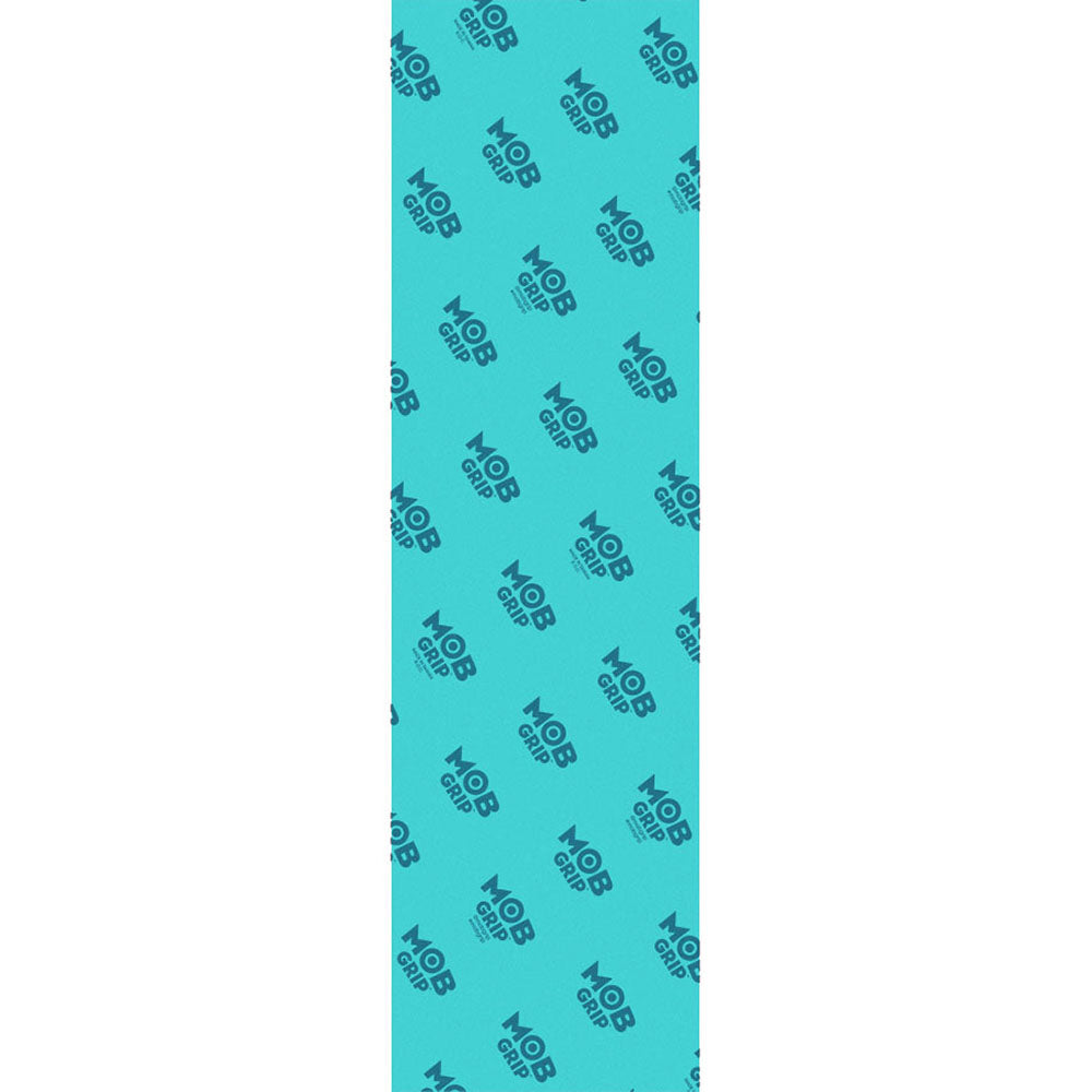 MOB Grip Trans Colours Blue grip tape sheet 9" x 33"
