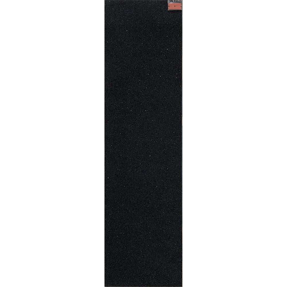 Miles Black Griptape Sheet