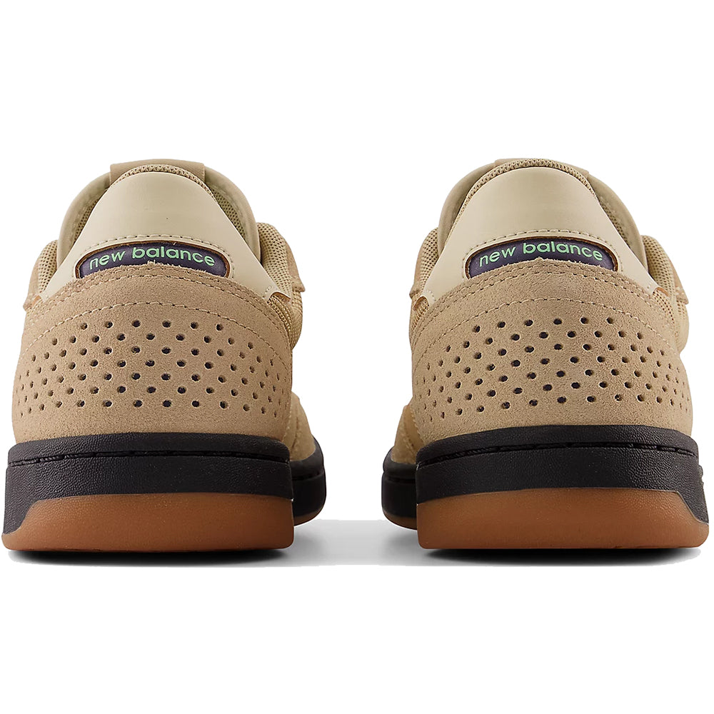 New Balance Numeric 440 Shoes Tan/Black