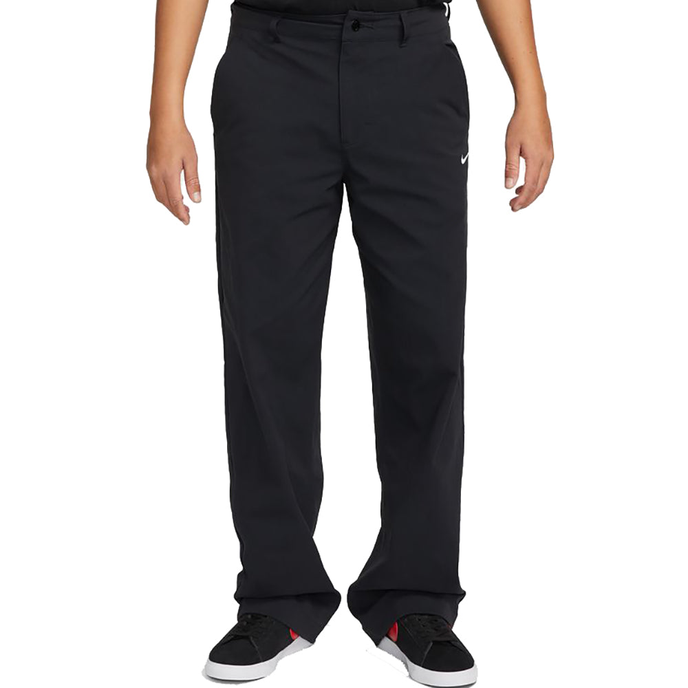 Nike SB El Chino Pants Black