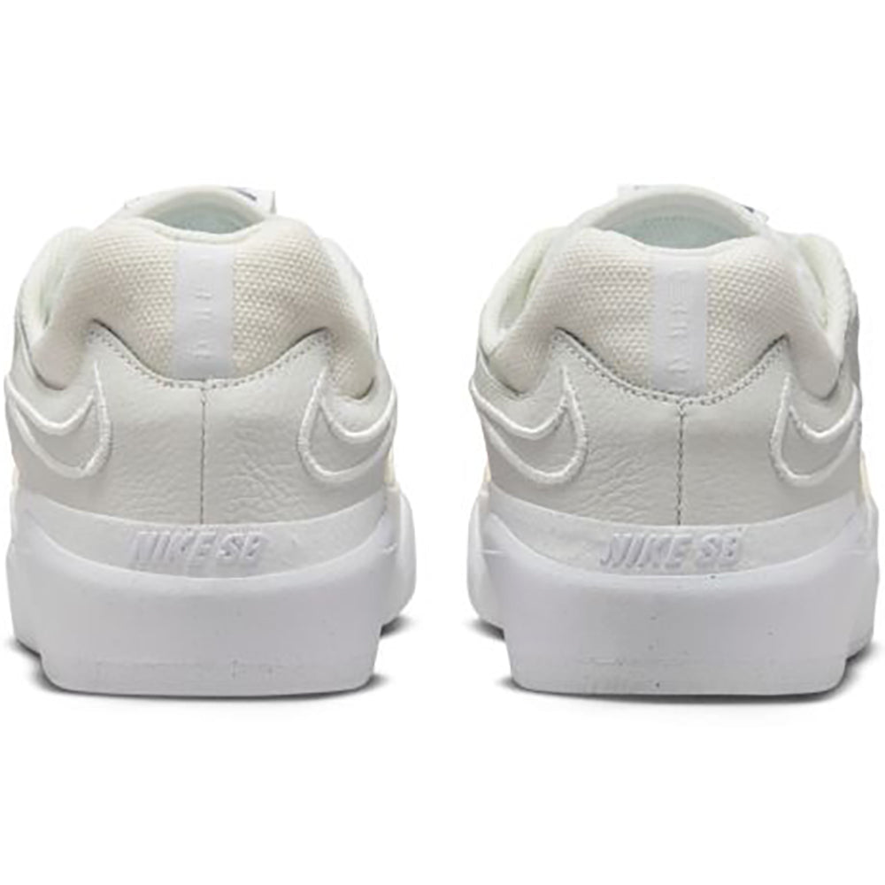 Nike SB Ishod Wair Premium SOU Shoes Summit White/Summit White-Summit White