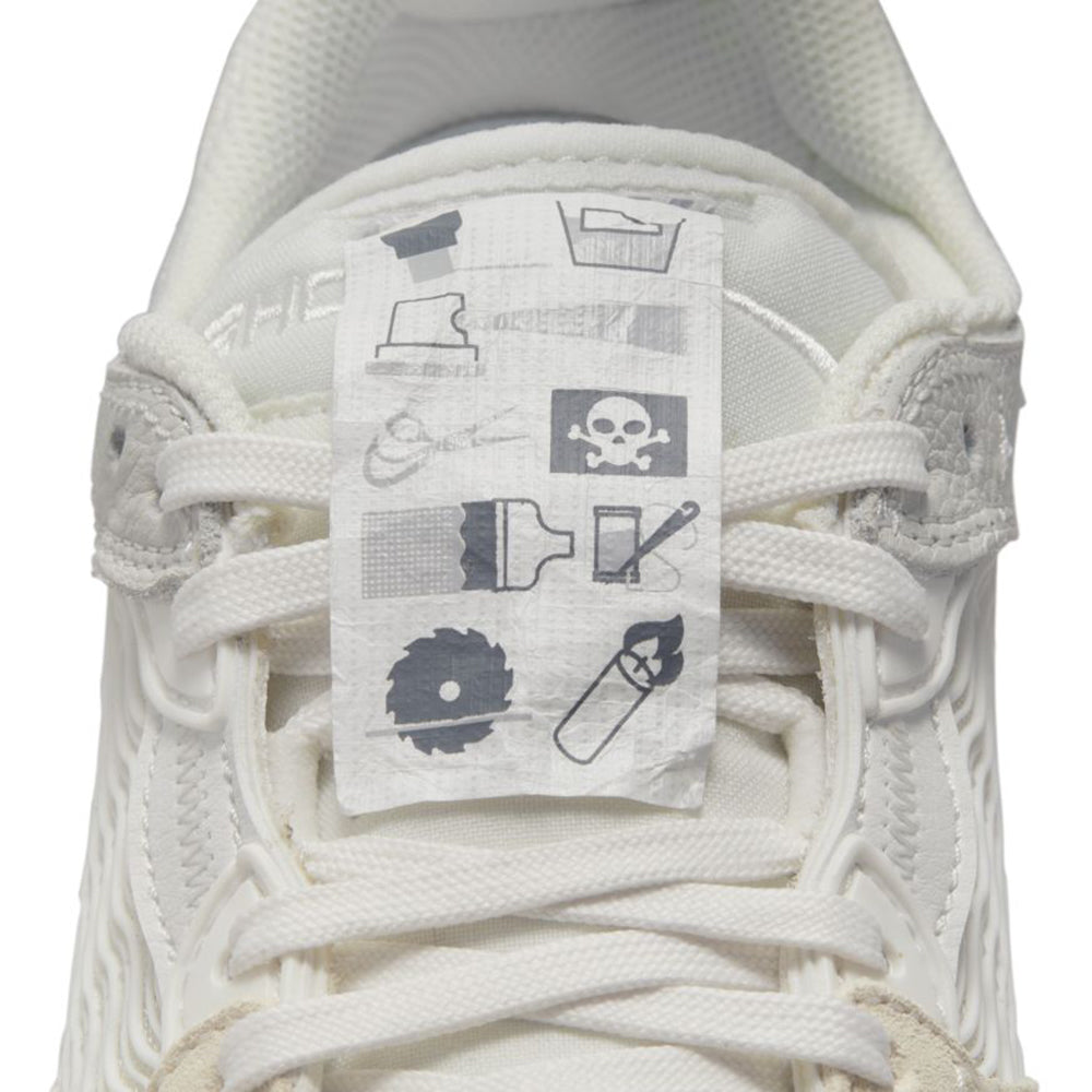 Nike SB Ishod Wair Premium SOU Shoes Summit White/Summit White-Summit White