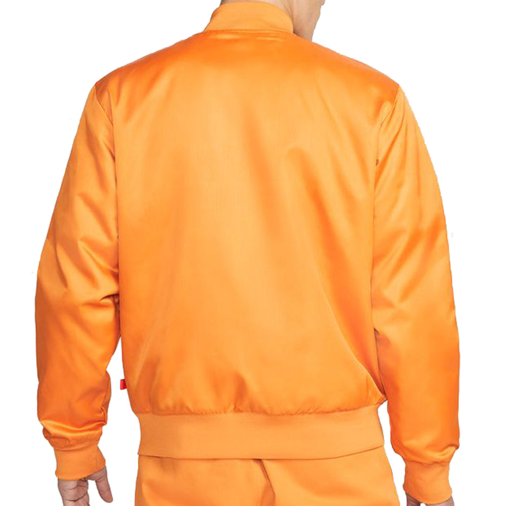 Nike SB Orange Label Storm-FIT DNA Jacket light curry