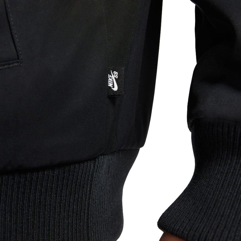 Nike SB x Carpet QS Jacket black