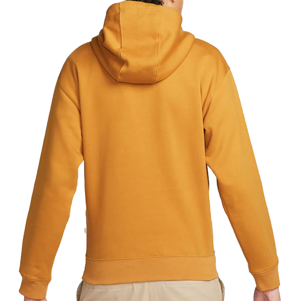 Nike SB x Doyenne Fleece Hoodie Desert Ochre