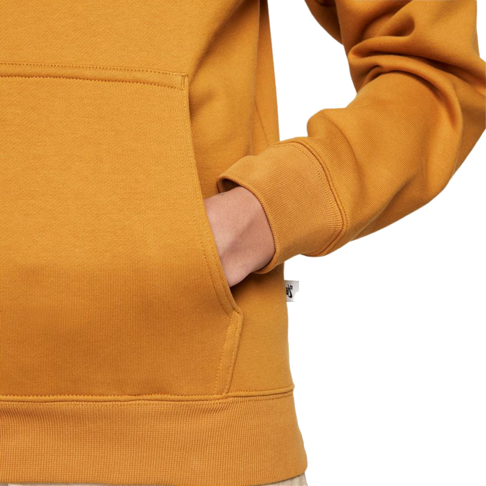 Nike SB x Doyenne Fleece Hoodie Desert Ochre