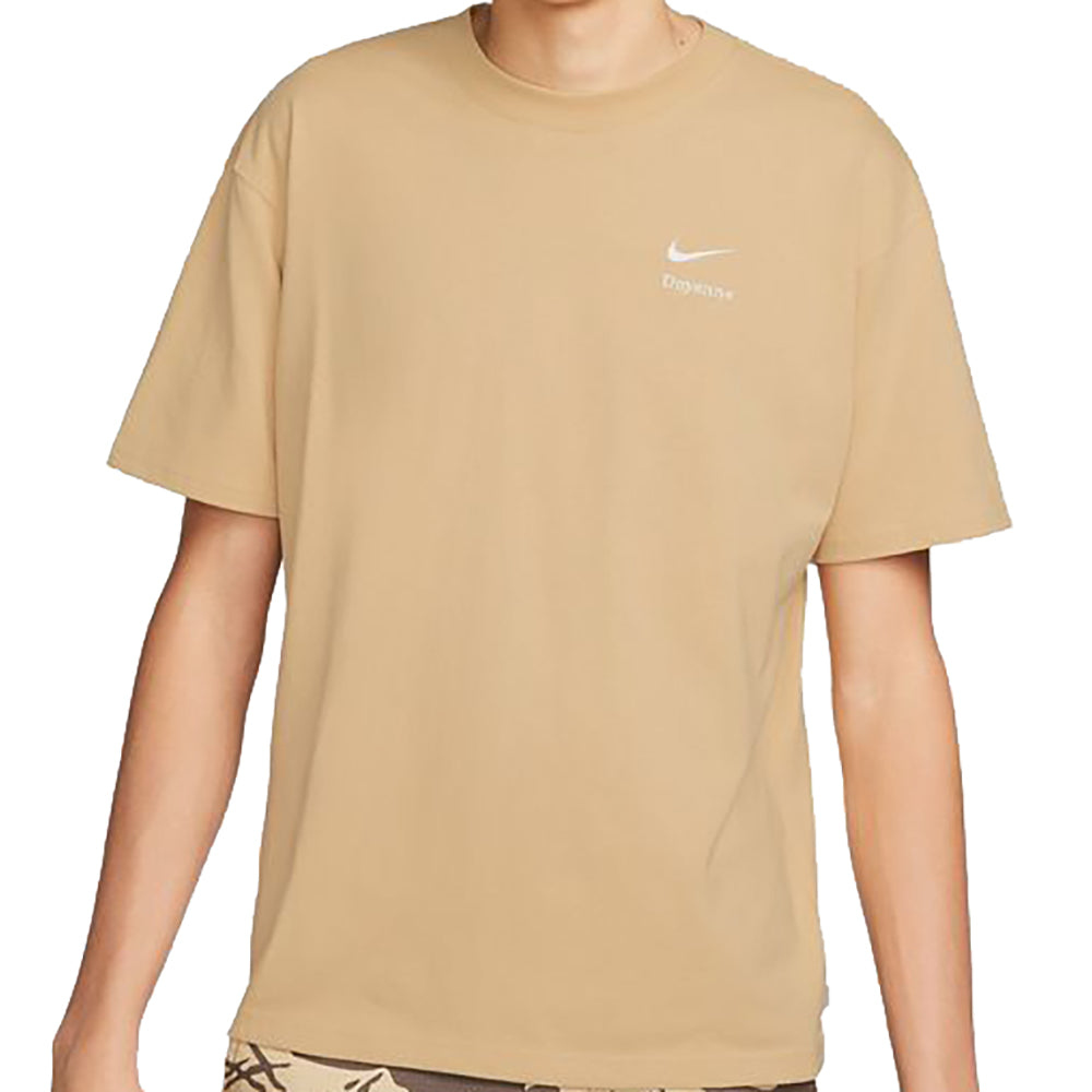 Nike SB x Doyenne T Shirt Sesame