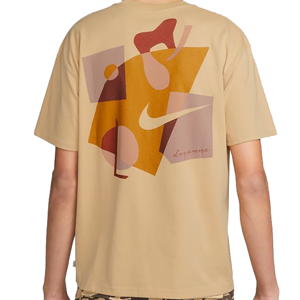 Nike SB x Doyenne T Shirt Sesame