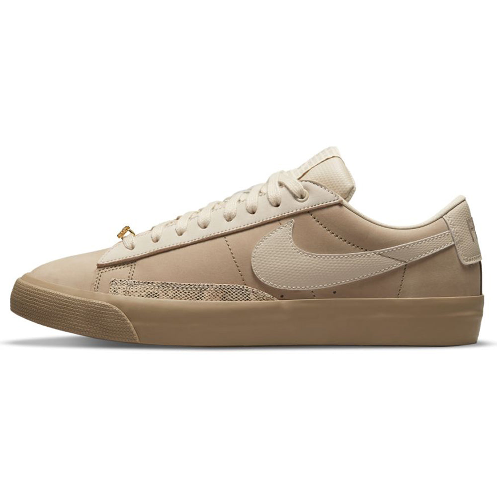 Nike SB x FPAR Zoom Blazer Low khaki/rattan