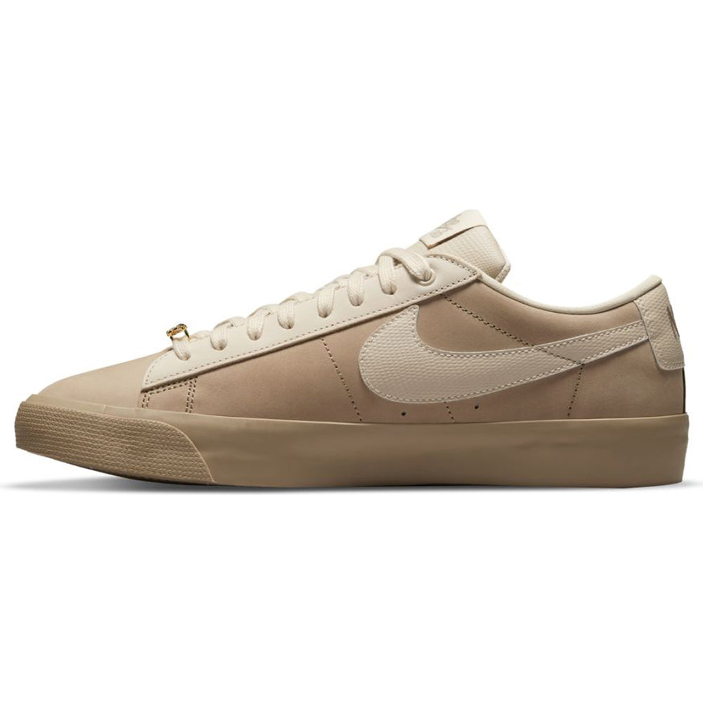 Nike SB x FPAR Zoom Blazer Low khaki/rattan