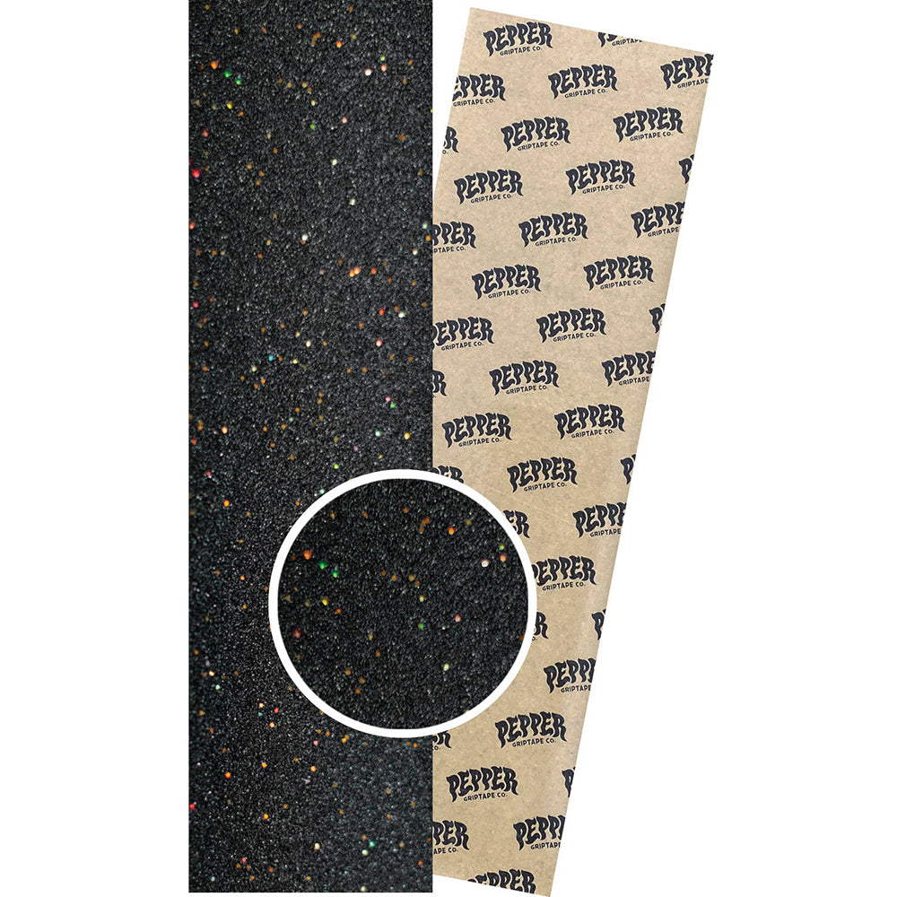 Pepper G5 Galaxy Skateboard Grip 9" x 33.5"