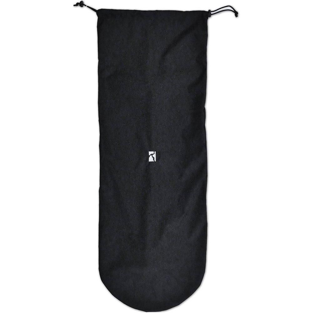 Poetic Collective Skate Bag Black