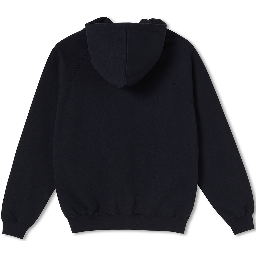 Polar Default Hoodie black