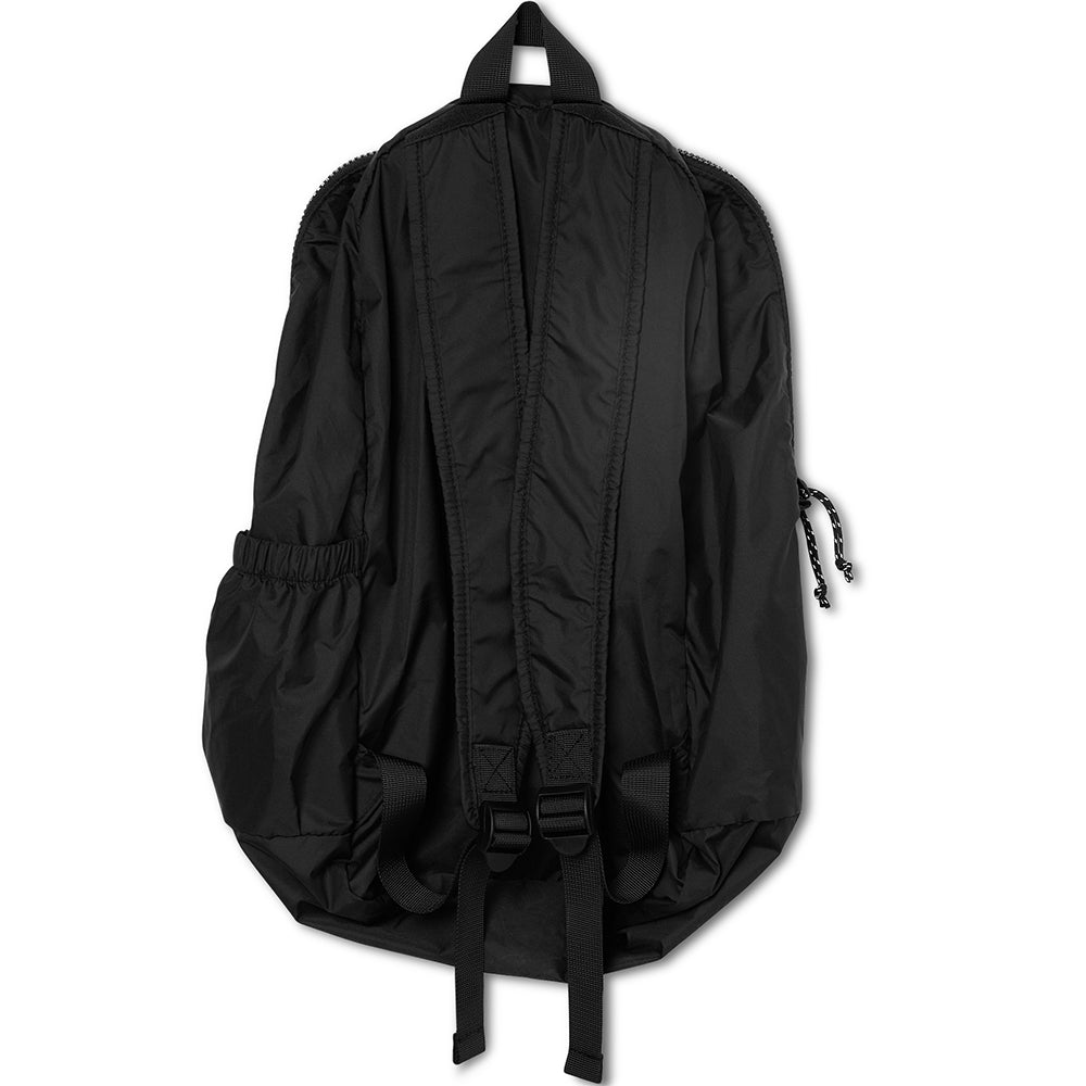 Polar Packable Backpack Black