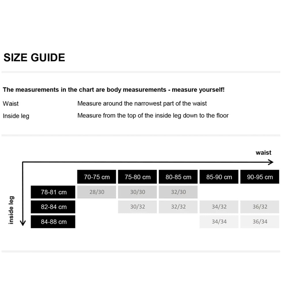 Polar Skate Co '93! Denim Light Blue