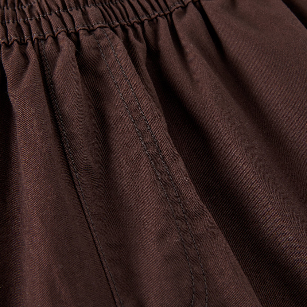 Polar Skate Co Surf Pants Brown