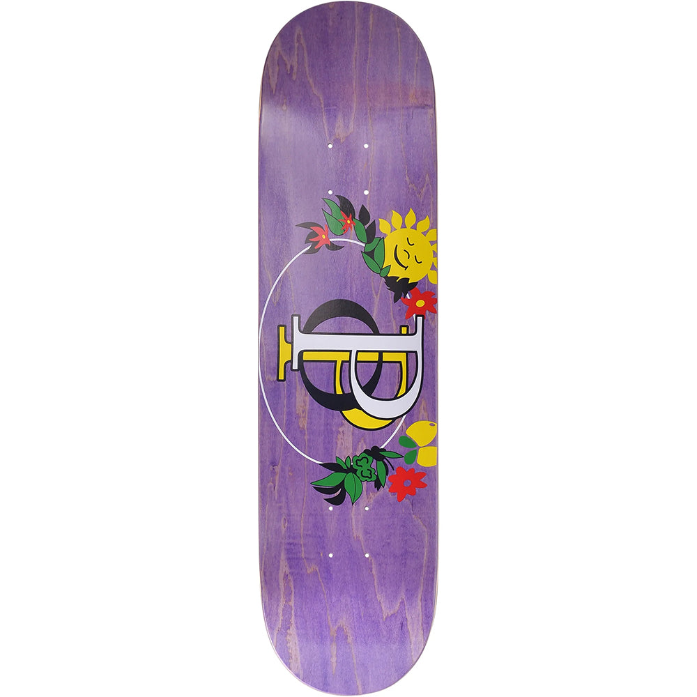 Pop Trading Company One Deck 8.125"
