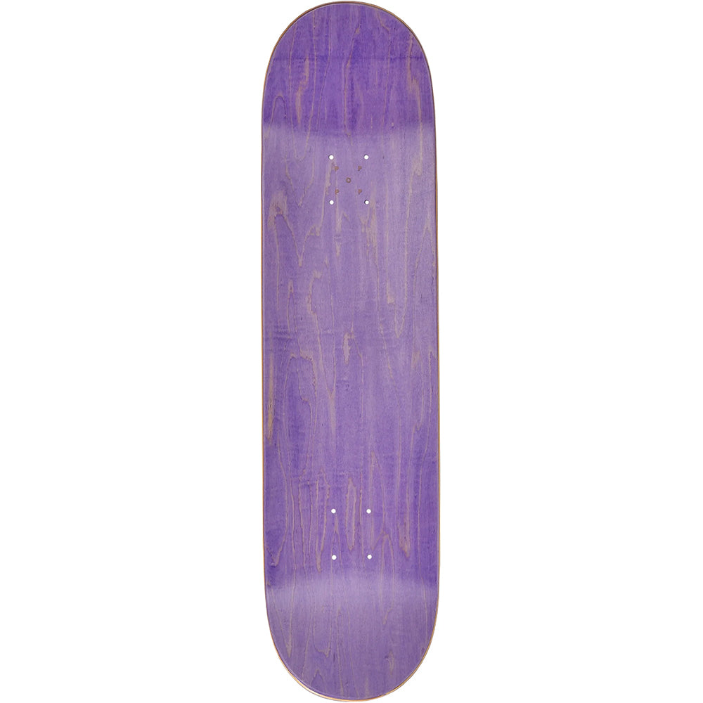 Pop Trading Company One Deck 8.125"