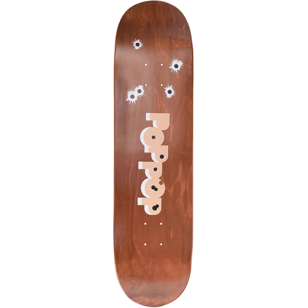 Pop Trading Company Two Deck 8.25"