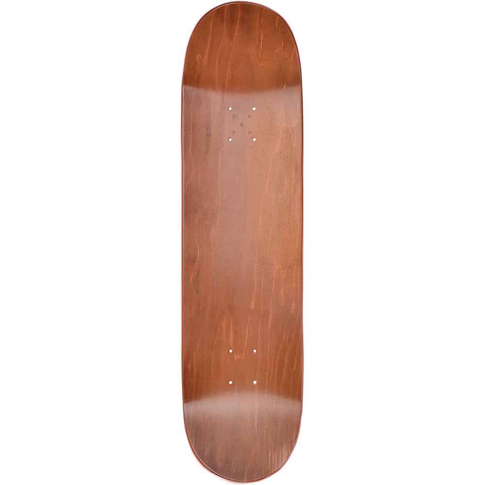 Pop Trading Company Two Deck 8.25"