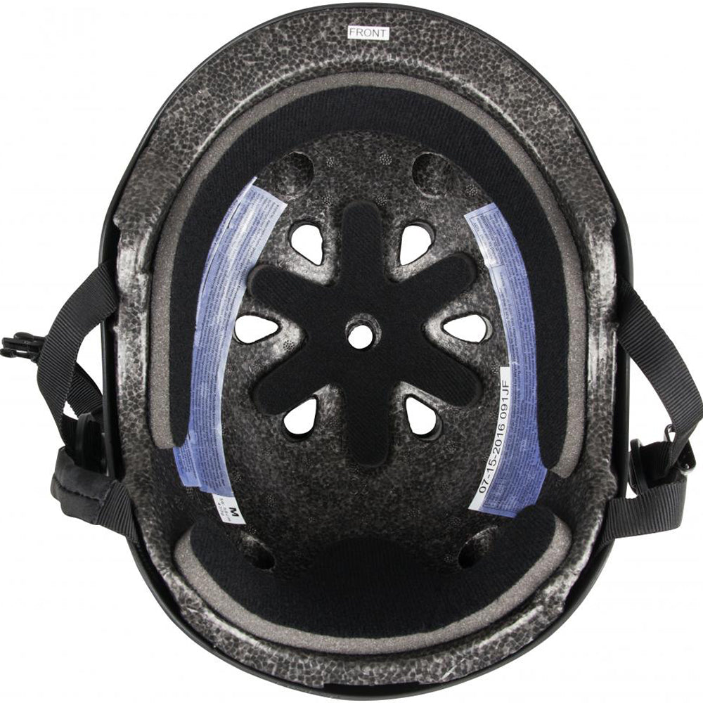 Pro-Tec Classic Helmet Matte Black