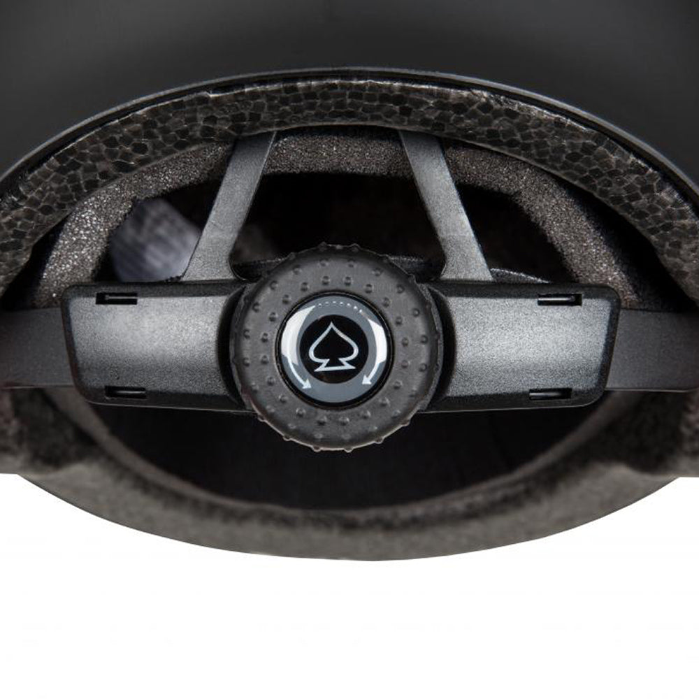 Pro-Tec Jr Classic Helmet Matte Black