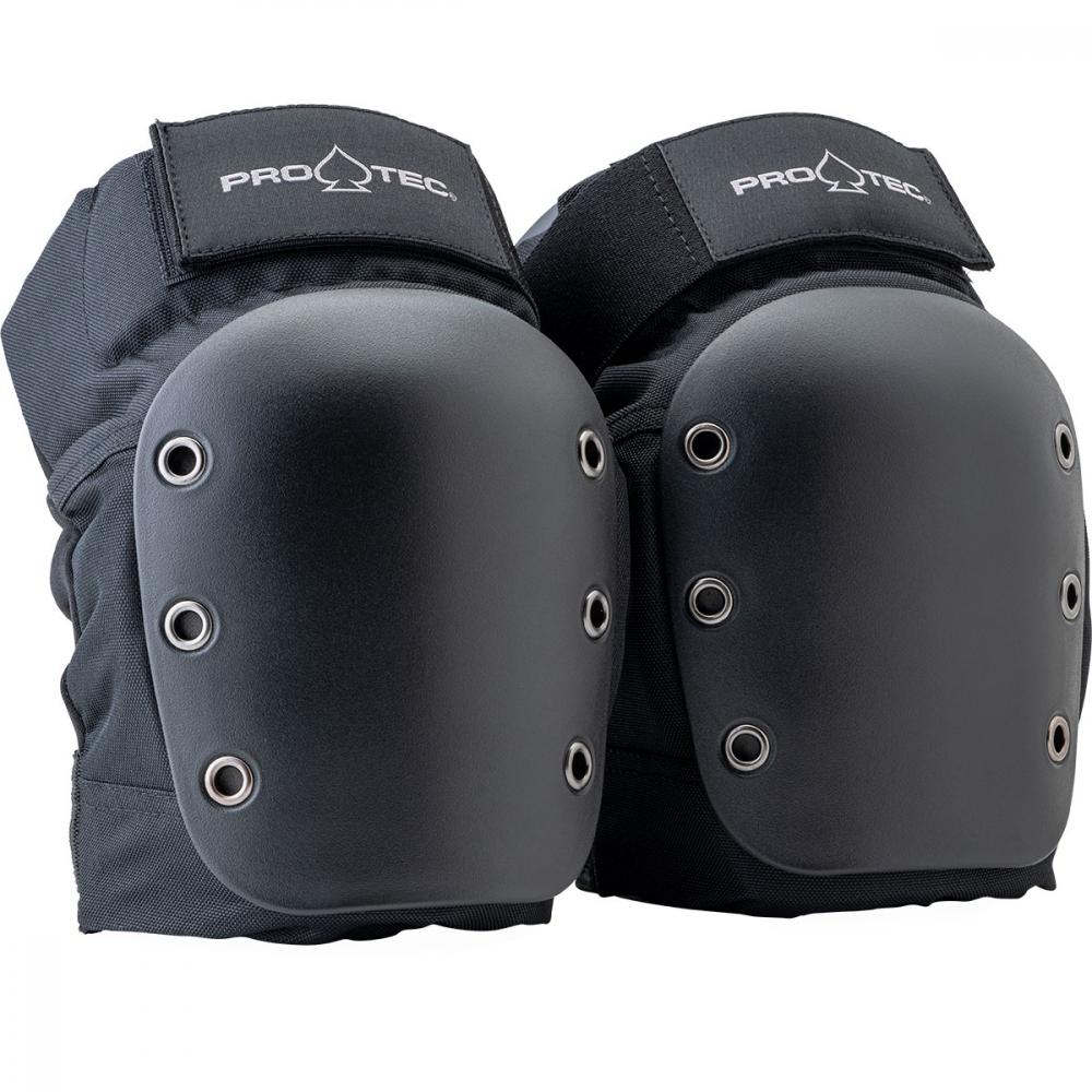 Pro-Tec Street Knee Pads Junior Black
