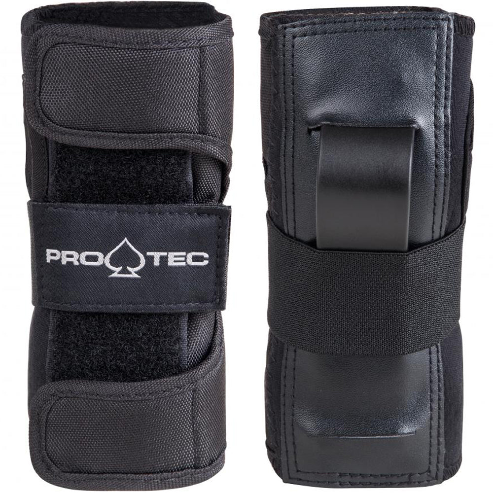Pro-Tec Street Wrist Guards Black