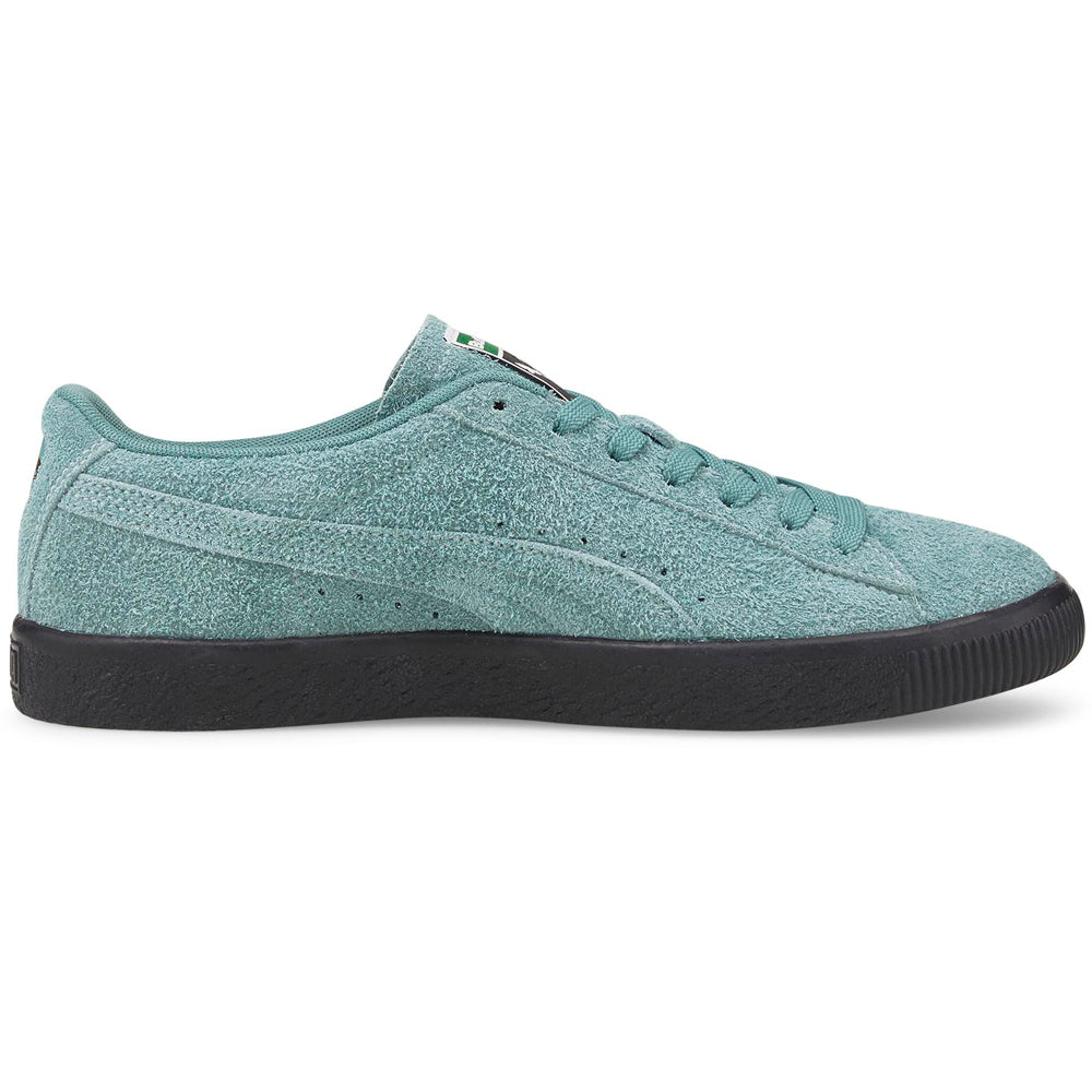 Puma x Butter Goods Suede VTG HS mineral blue-puma black