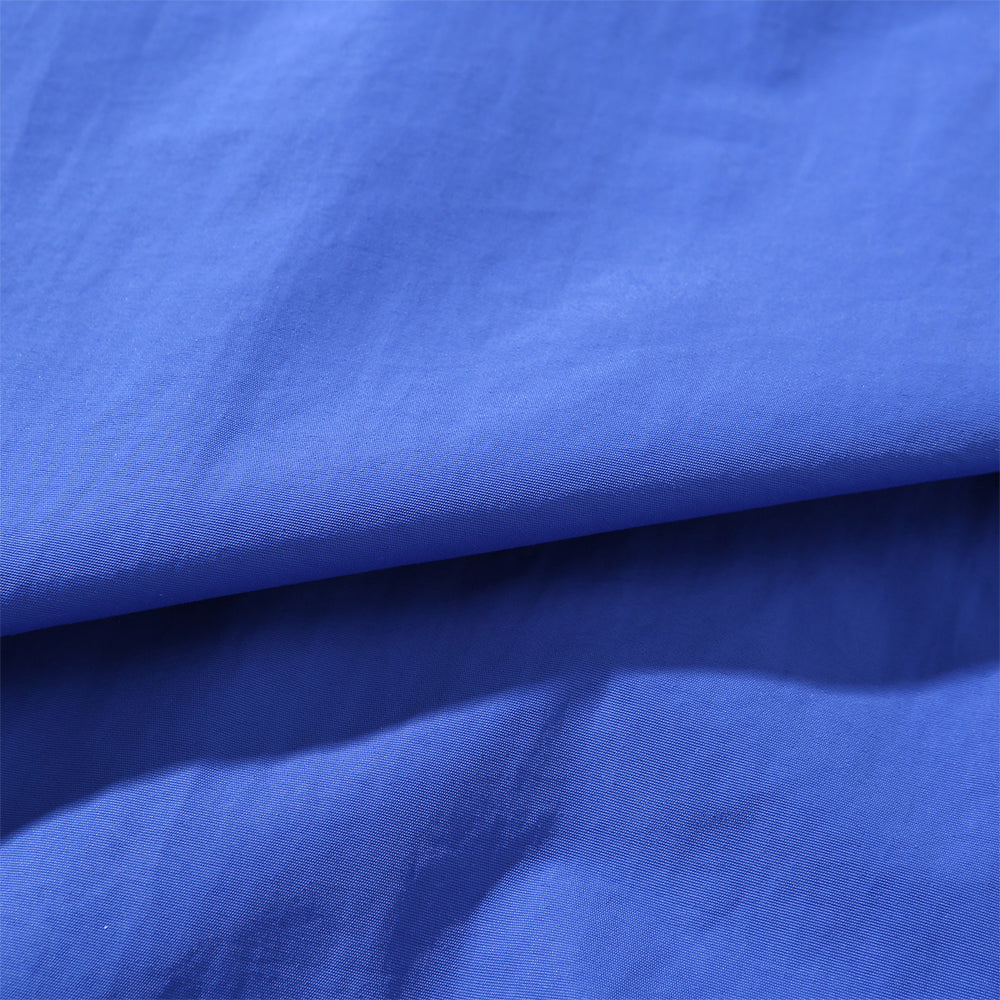 Hélas Race Wind Jacket blue