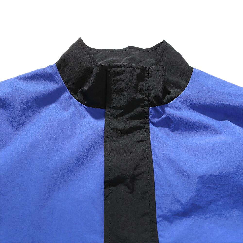 Hélas Race Wind Jacket blue