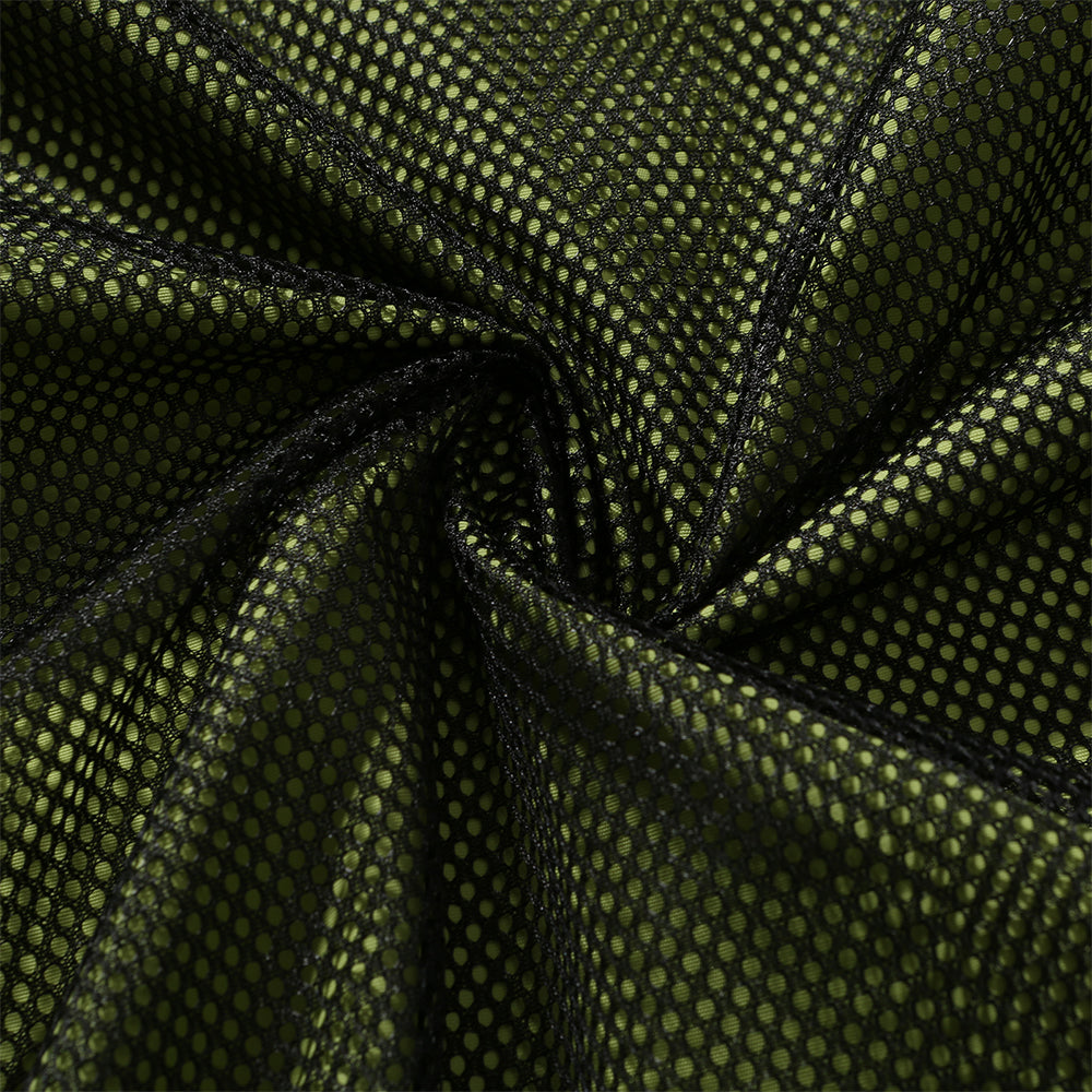 Hélas Race Wind Jacket mint