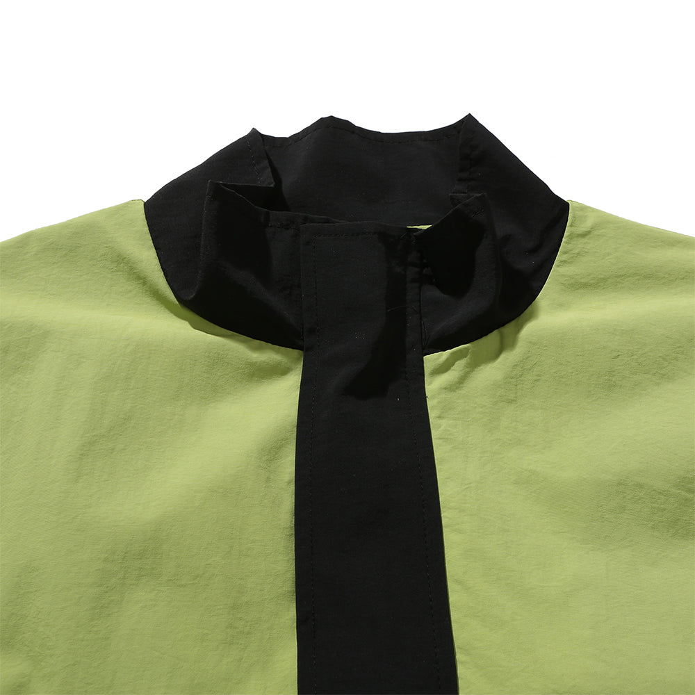 Hélas Race Wind Jacket mint