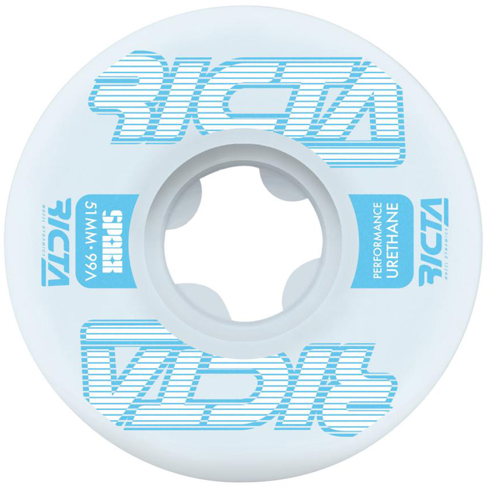 Ricta Framework Sparx 99a Wheels 51mm