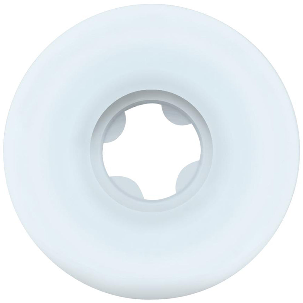 Ricta Wireframe Sparx 99a Skateboard Wheels 54mm