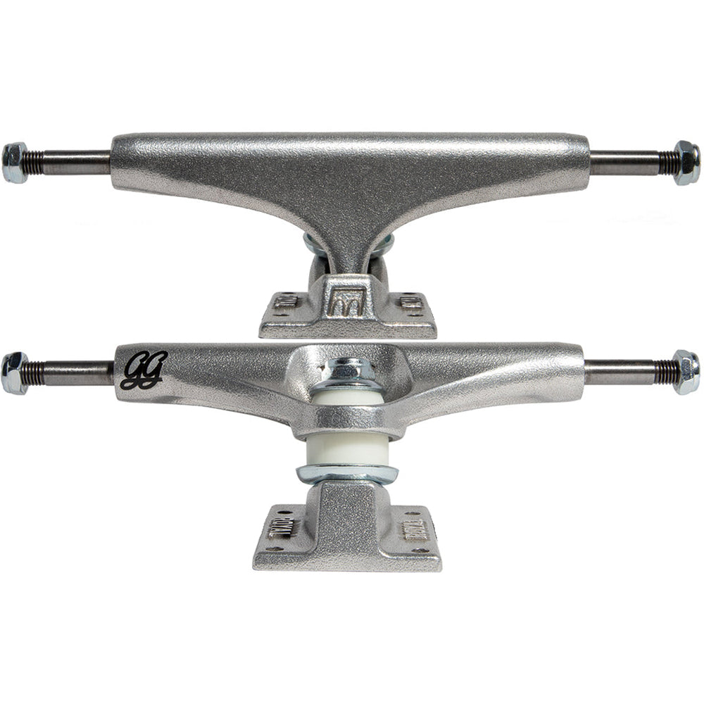 Royal Griffin Gass Pro 139 Trucks 8"