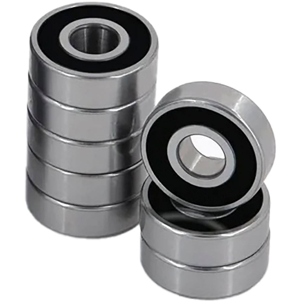 SKF Ceramic Skateboard Bearings