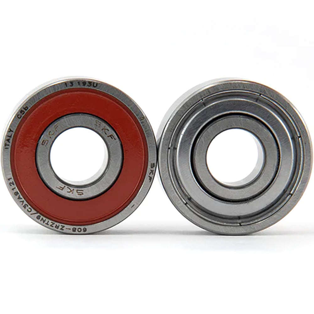 SKF Ishod Wair Pro Skateboard Bearings