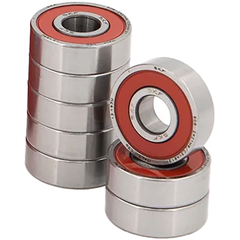 SKF Ishod Wair Pro Skateboard Bearings